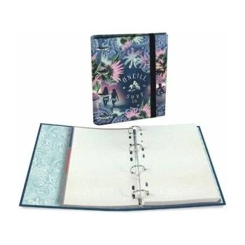 O'Neill Папка с пръстени ONeill RINGOOK Многоцветен