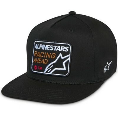 ALPINESTARS INTUITIVE černá