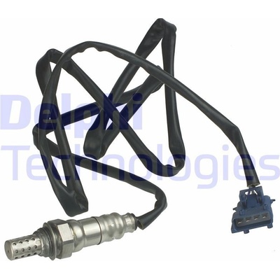 Lambda sonda DELPHI ES10796-12B1 ES10796-12B1