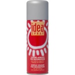 Maimeri Decoration Idea Спрей боя Silver Chroming 200 ml 1 бр (M6324706)