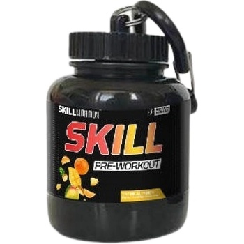 Skill Nutrition Funnel SKILL