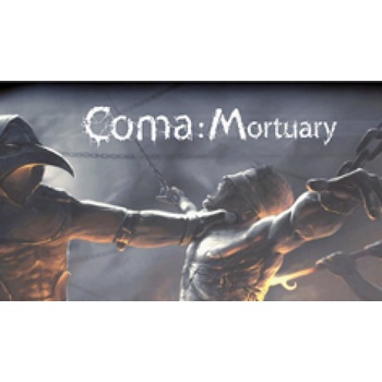 Coma: Mortuary
