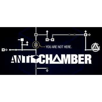 Antichamber