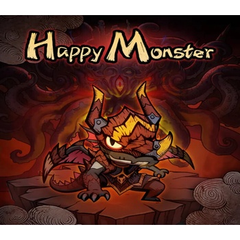 Happy Monster