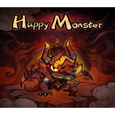 Happy Monster