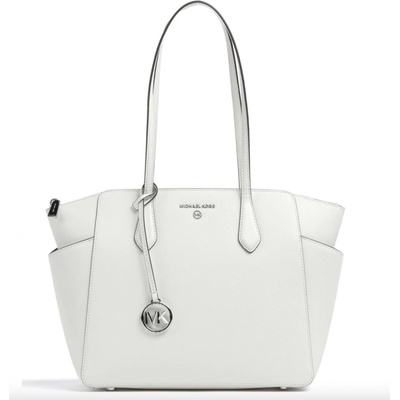 Michael Kors Marylin přes rameno logo vanilla – Hledejceny.cz