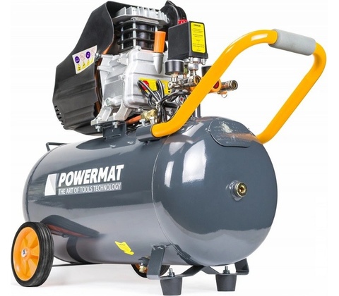 Powermat PM-KO-50T