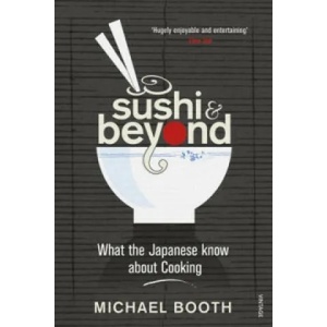 Sushi and Beyond | Michael Booth (2010)