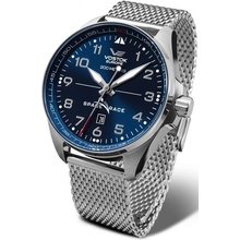 Vostok Europe YN55/325A661B