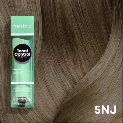 Matrix Tonal Control barva na vlasy 5NJ 90 ml