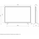 Xiaomi TV S Mini LED 55