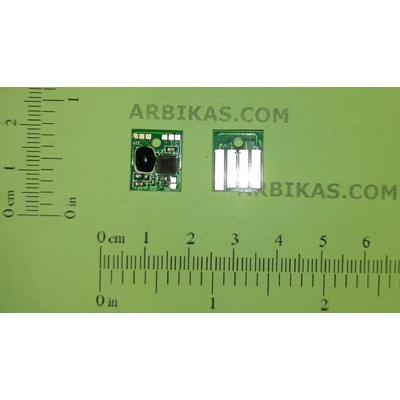 Compatible Ресет чип за 25k, MS 810/ MS 811 (Lex-MS-811-chip-25k)