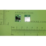 Compatible Ресет чип за 25k, MS 810/ MS 811 (Lex-MS-811-chip-25k)