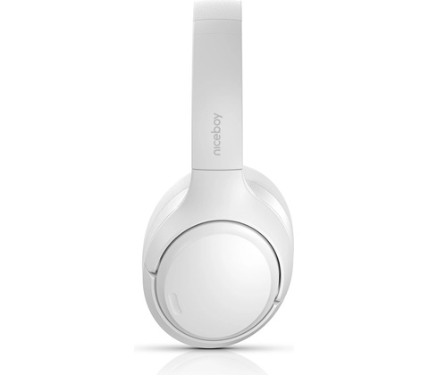 Niceboy Stellar 2 White