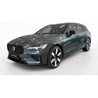 Volvo V60 T6 Plus Dark AWD 257 kW