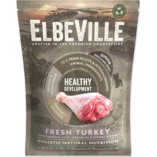 Elbeville Puppy and Junior Mini Fresh Turkey Healthy Development 0,1 kg