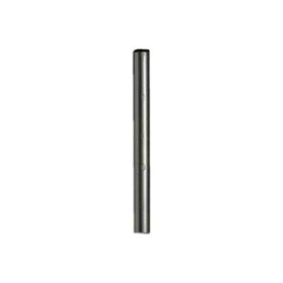 Stožár antenní 1 metr, 35/2mm, zinek Žár