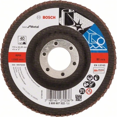 Bosch 2.608.607.322