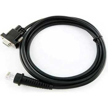 Newland connection cable, RJ45, straight (CBL127R)