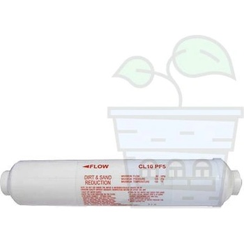 Image 1 of Резервен Седиментен Филтър за обратна осмоза Wassertech 190 л/д (6057)