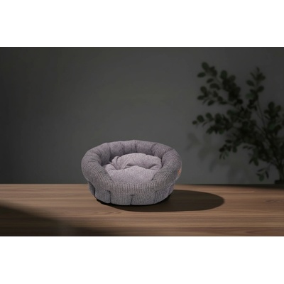 Dubex Pisa Earth Bound Луксозно легло за кучета и котки, размери