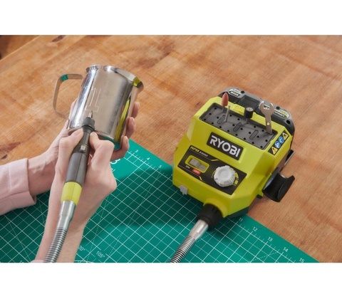 Ryobi RRTS18-0A35