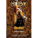 Hellboy - Kosti obrů