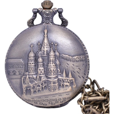 Altro na řetízku CASTLE S-19