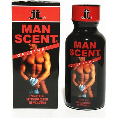 Man Scent Big 30 ml