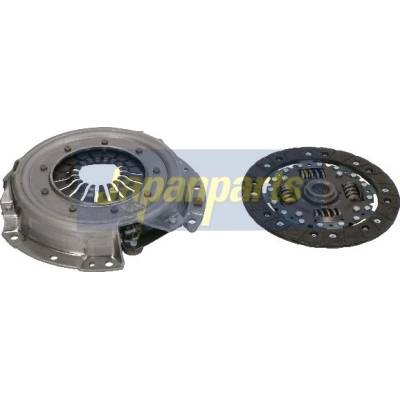 JAPANPARTS Sada spojky KF-1018