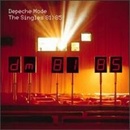 DEPECHE MODE - SINGLES 81-85 CD