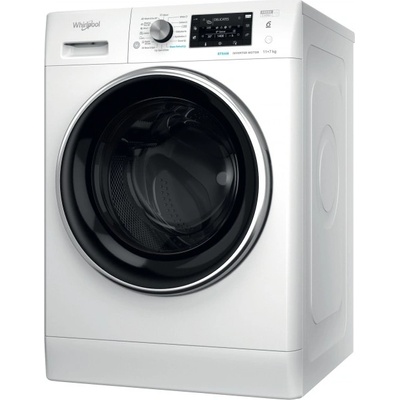 Whirlpool FFWDD 1176258 BCV EE