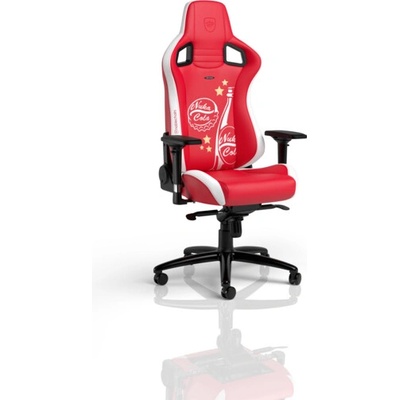 NOBLECHAIRS HERO NUKA-COLA FALLOUT EDITION