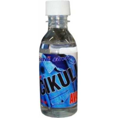 Čikuli čistič skvrn 200 ml