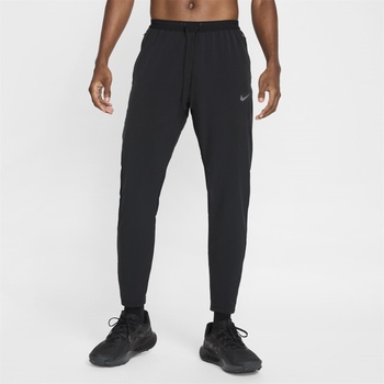 Image 1 of Nike Dri-FIT Woven Pant - Black/Reflectve