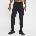Nike Dri-FIT Woven Pant - Black/Reflectve