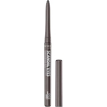 Rimmel Scandalеyes Exaggerate Eye Definer Waterproof водоустойчив молив за очи за жени 0.35 гр