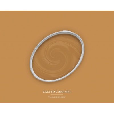 A.S. Création The Color Kitchen 2,5 l Salted Caramel DD125642 oranžová