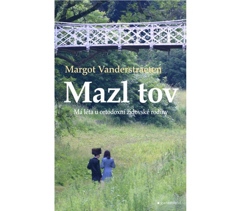 Mazl tov