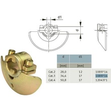 GKN Walterscheid 089716 / 1089716 Náběh kategorie 3