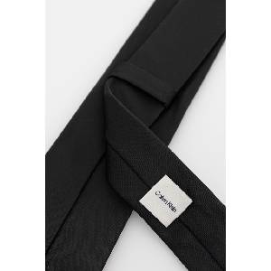 Calvin Klein Вратовръзка с коприна (CK2111E001)