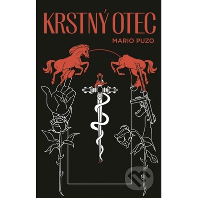 Krstný otec (slovensky)