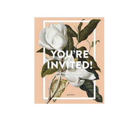 You're Invited!