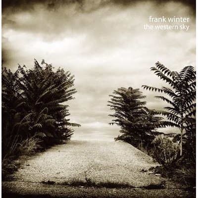 Winter,f.: The Western Sky CD