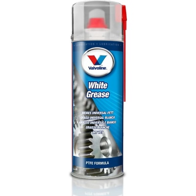 Valvoline White Grease 500 ml