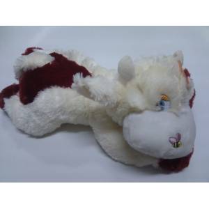  Плюшена кравичка - kristaltoys - 17,09 лв