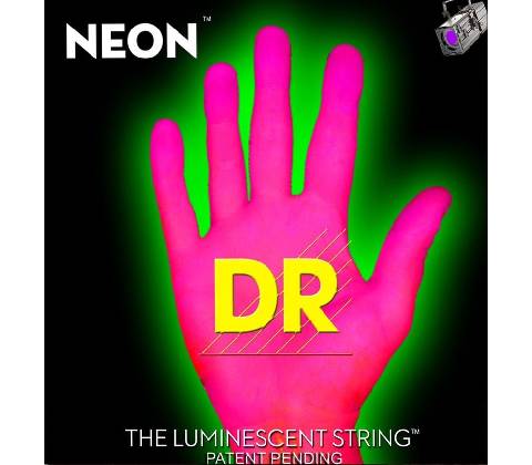 DR Strings NPB5-40