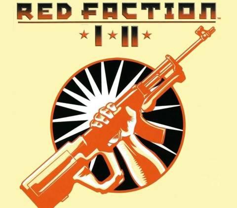Red Faction 1 + 2