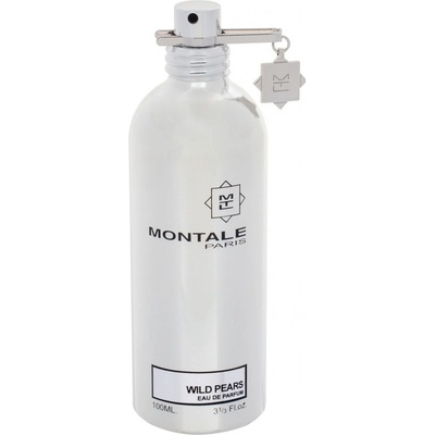 Montale Paris Montale Paris Wild Pears parfémovaná voda unisex 20 ml tester
