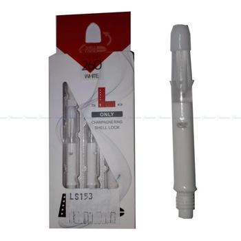 L-Style Straight Spin 260 otočné tweenie 40mm